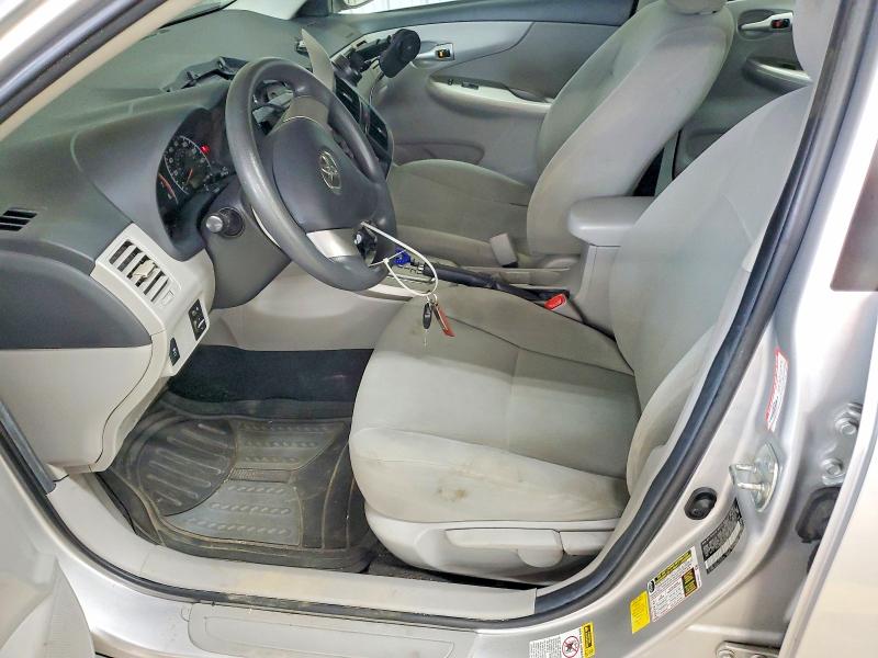 Aukcja sprzedaży 2011 Toyota Corolla, vin: 2T1BU4EE1BC747057, numer aukcji: 52757566