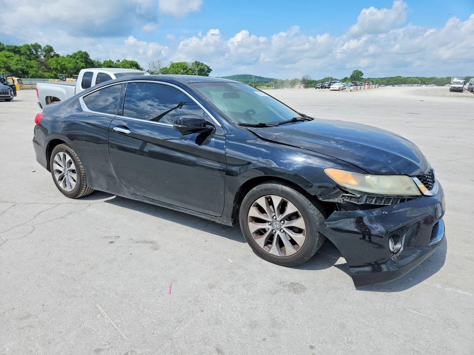 53879356 :رقم المزاد ، 1HGCT1B85EA011091 vin ، 2014 Honda Accord مزاد بيع