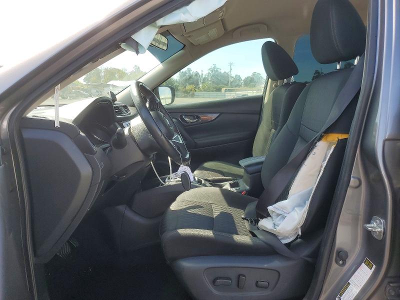 Aukcja sprzedaży 2019 Nissan Rogue, vin: KNMAT2MT9KP521014, numer aukcji: 52141176