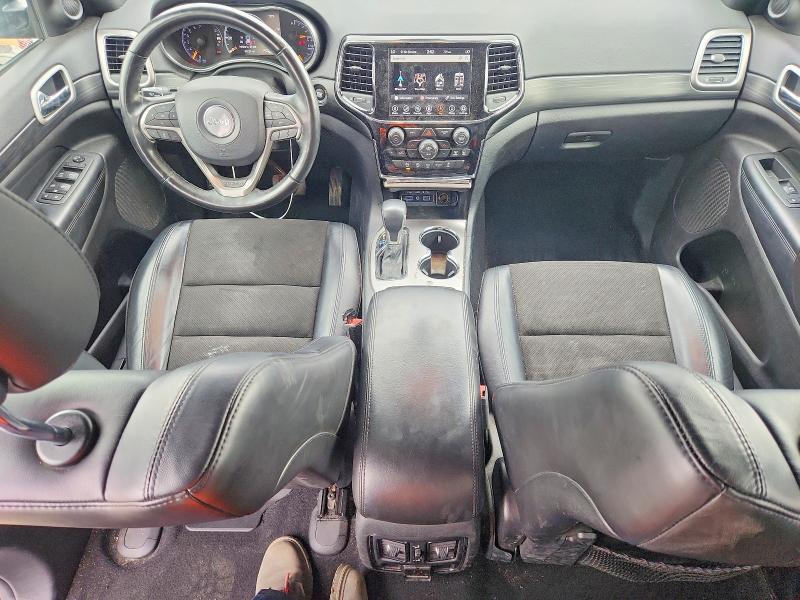 Aukcja sprzedaży 2020 Jeep Grand Cherokee, vin: 1C4RJFAG0LC435428, numer aukcji: 53985616
