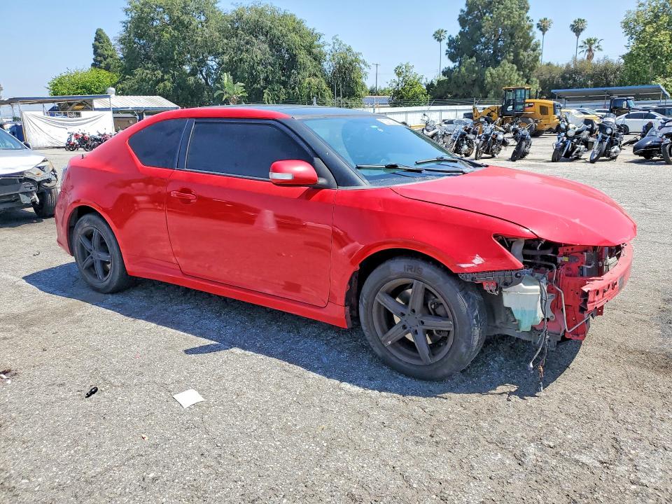 Aukcja sprzedaży 2015 Scion Tc, vin: JTKJF5C72F3094102, numer aukcji: 52255356