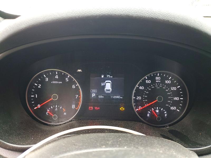 Aukcja sprzedaży 2021 Kia Sportage, vin: KNDP63ACXM7932422, numer aukcji: 54311116