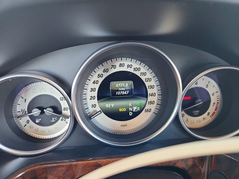 Aukcja sprzedaży 2014 Mercedes-benz E, vin: WDDHH8JB2EA906099, numer aukcji: 55174396
