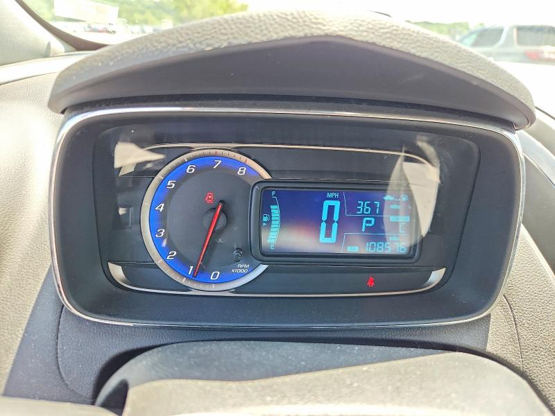 Aukcja sprzedaży 2015 Chevrolet Trax, vin: KL7CJLSB2FB099103, numer aukcji: 52218916