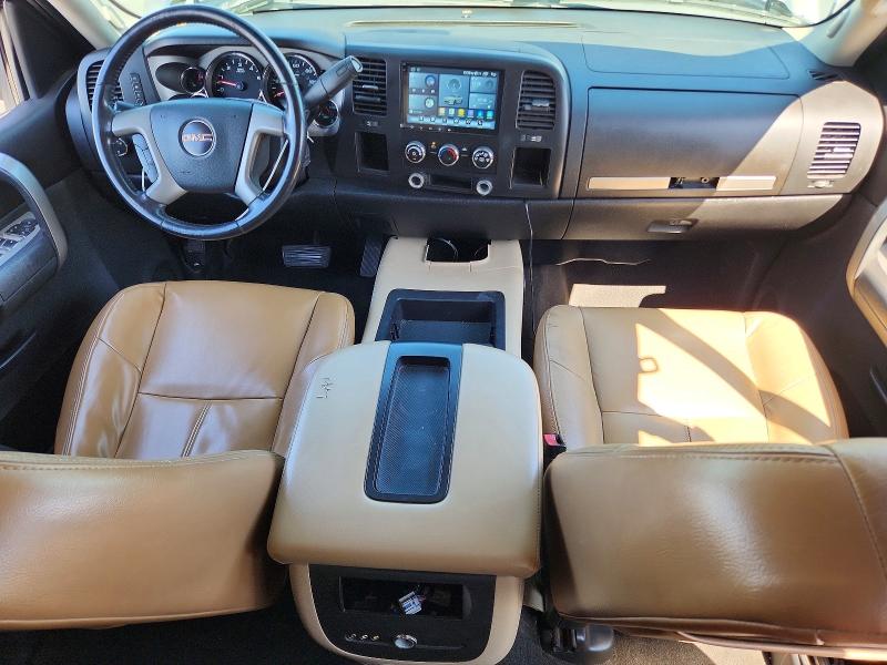 Aukcja sprzedaży 2008 Gmc Sierra, vin: 1GTEC19J78Z173195, numer aukcji: 52200406