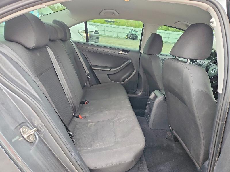 53380976 :رقم المزاد ، 3VW267AJ7GM260360 vin ، 2016 Volkswagen Jetta مزاد بيع