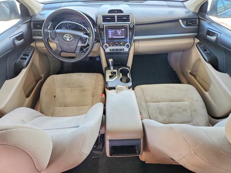 2014 Toyota Camry მანქანა იყიდება აუქციონზე, vin: 4T1BF1FK7EU421571, აუქციონის ნომერი: 55357016