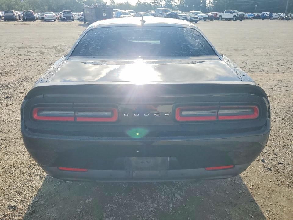 Продаж на аукціоні авто 2022 Dodge Challenger, vin: 2C3CDZFJ5NH160257, номер лоту: 55341466