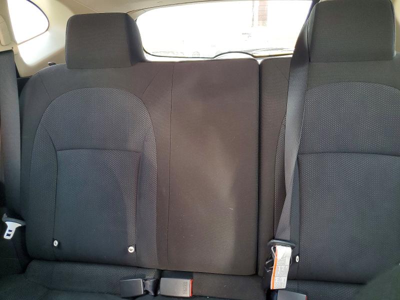 Aukcja sprzedaży 2015 Nissan Rogue Select, vin: JN8AS5MT1FW651728, numer aukcji: 53254776