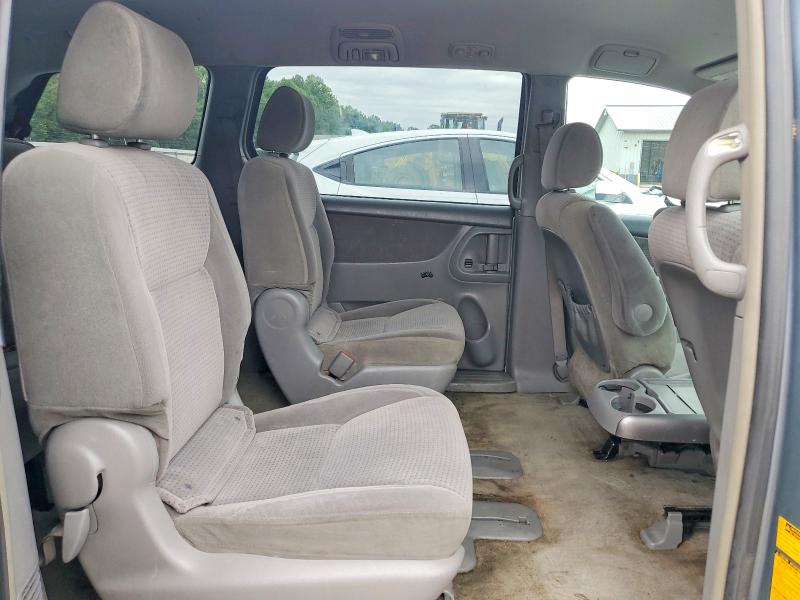 Aukcja sprzedaży 2006 Toyota Sienna, vin: 5TDZA23C96S472838, numer aukcji: 54419696