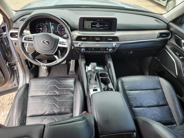 Продажа на аукционе авто 2020 Kia Telluride, vin: 5XYP5DHCXLG073669, номер лота: 55096516