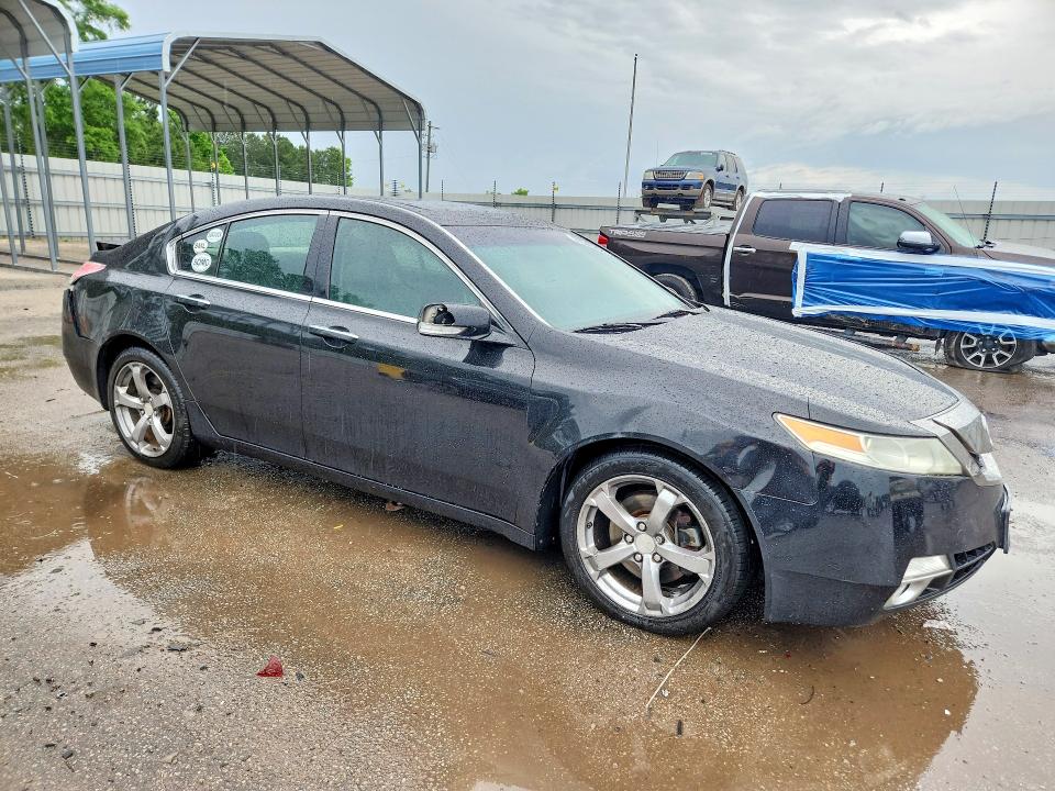 Продаж на аукціоні авто 2010 Acura Tl, vin: 19UUA9F57AA002315, номер лоту: 51541256