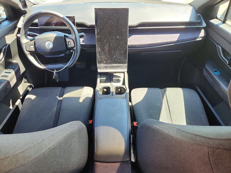 Aukcja sprzedaży 2023 Fisker Inc. Ocean, vin: VCF1UBU26PG006337, numer aukcji: 54094546