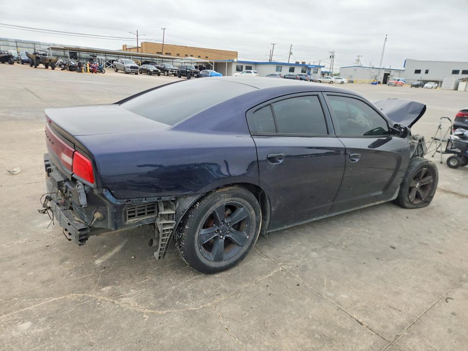 Aukcja sprzedaży 2012 Dodge Charger, vin: 2C3CDXBG6CH218615, numer aukcji: 52483126