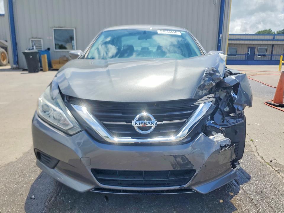 Aukcja sprzedaży 2017 Nissan Altima, vin: 1N4AL3AP8HC260820, numer aukcji: 54988496