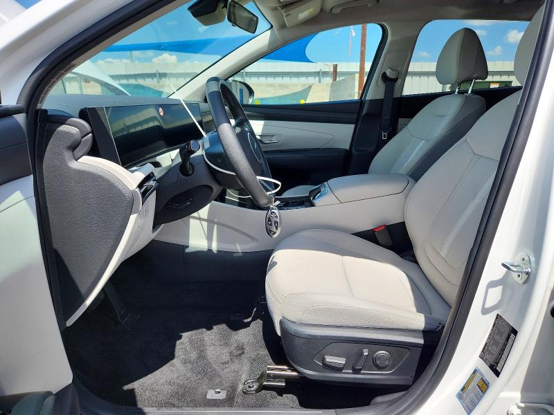 2026 Hyundai Tucson მანქანა იყიდება აუქციონზე, vin: 5NMJB3DE6TH621382, აუქციონის ნომერი: 54960376