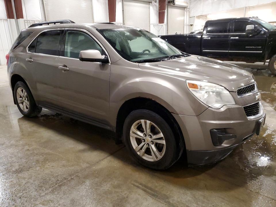 Aukcja sprzedaży 2012 Chevrolet Equinox, vin: 2GNALDEK5C6380923, numer aukcji: 53354356