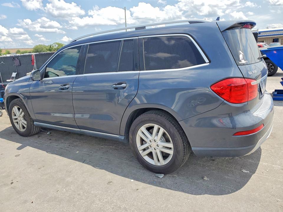 2013 Mercedes-benz Gl მანქანა იყიდება აუქციონზე, vin: 4JGDF2EE7DA211515, აუქციონის ნომერი: 52016796
