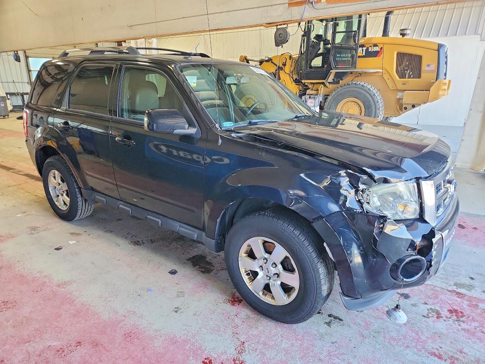 62137116 :رقم المزاد ، 1FMCU0E77CKC64828 vin ، 2012 Ford Escape مزاد بيع
