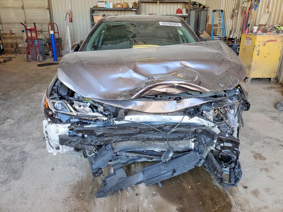 Aukcja sprzedaży 2023 Toyota Camry, vin: 4T1R11AK4PU739641, numer aukcji: 53106526