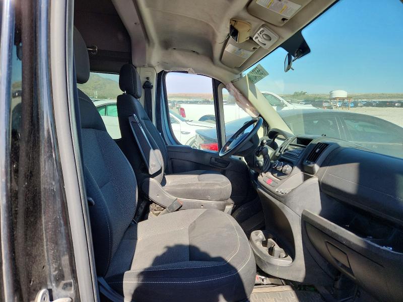 Aukcja sprzedaży 2014 Ram Promaster 2500, vin: 3C6TRVPG5EE126265, numer aukcji: 55374076