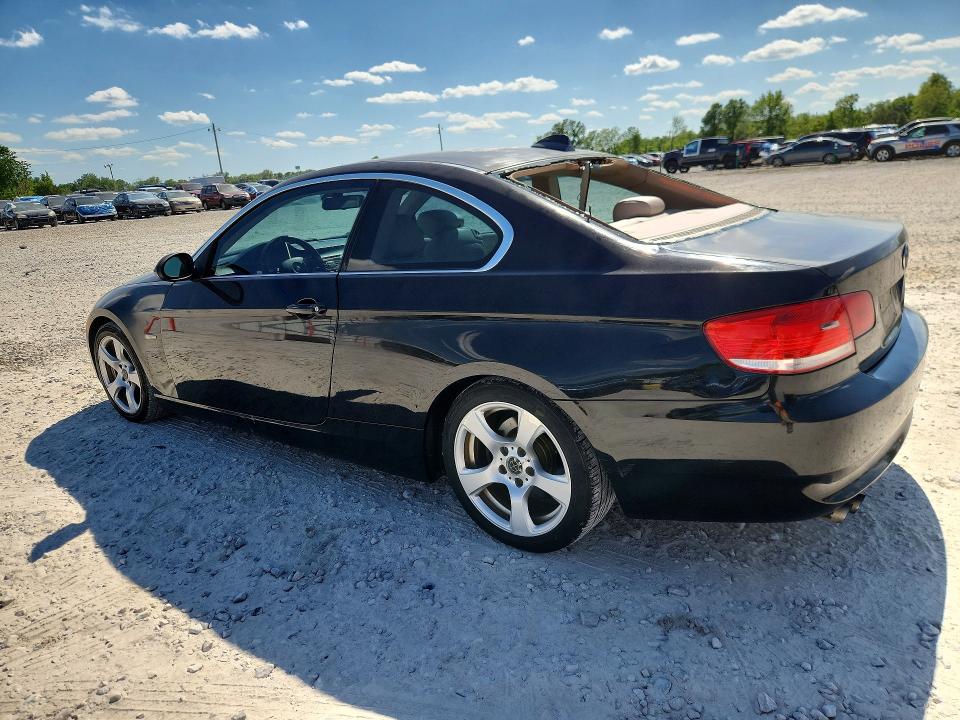 Продажа на аукционе авто 2007 Bmw 328, vin: WBAWB33577PV71660, номер лота: 51903796
