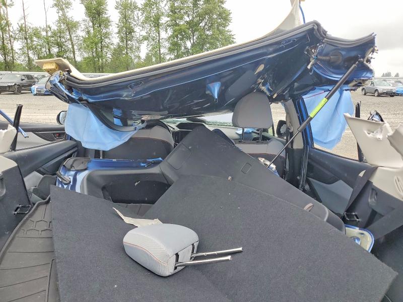 Aukcja sprzedaży 2018 Subaru Crosstrek, vin: JF2GTADC2JH303401, numer aukcji: 54248746