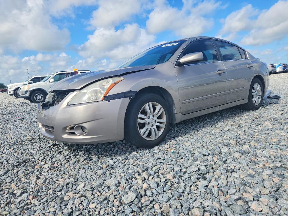 54123666 :رقم المزاد ، 1N4AL2AP7CN488461 vin ، 2012 Nissan Altima مزاد بيع