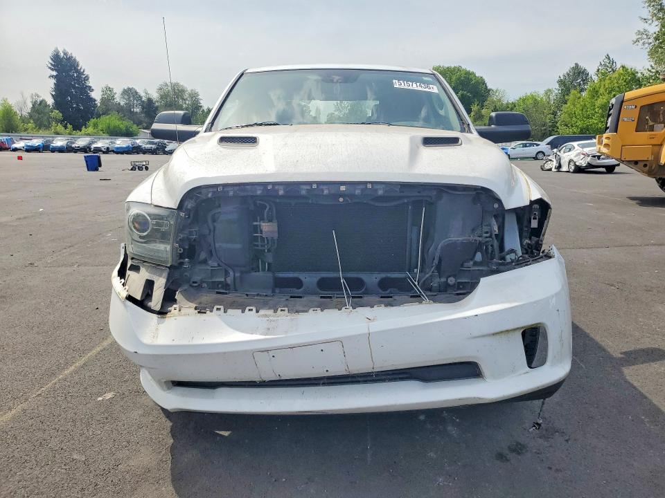 Aukcja sprzedaży 2013 Ram 1500, vin: 1C6RR7MT8DS569948, numer aukcji: 51571436