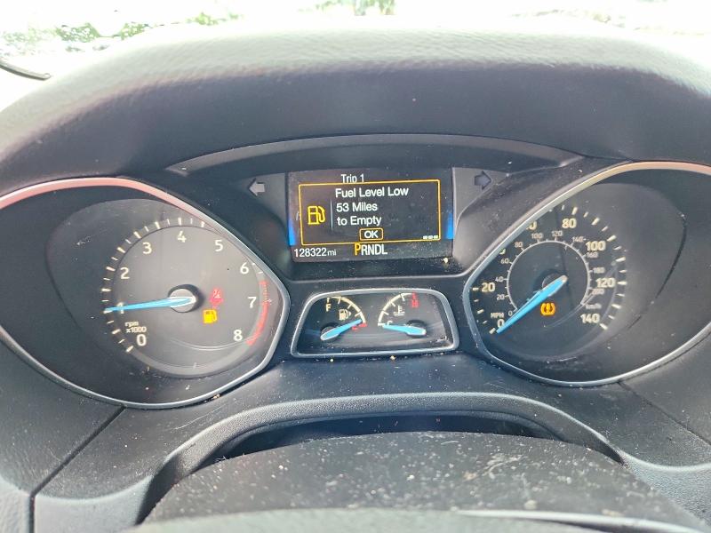 Продажа на аукционе авто 2018 Ford Focus, vin: 1FADP3E23JL298753, номер лота: 51919546