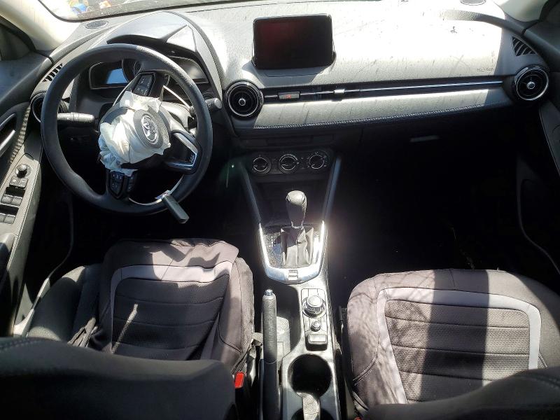 Продаж на аукціоні авто 2020 Toyota Yaris Hatchback, vin: 3MYDLBJV9LY706586, номер лоту: 52959706