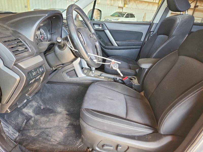 2014 Subaru Forester მანქანა იყიდება აუქციონზე, vin: JF2SJCHCXEH432174, აუქციონის ნომერი: 53127236