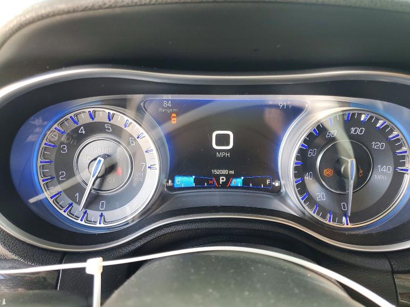 Aukcja sprzedaży 2018 Chrysler 300, vin: 2C3CCAAG3JH294047, numer aukcji: 53239746