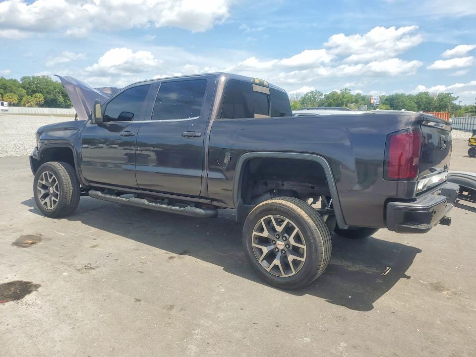 Aukcja sprzedaży 2015 Gmc Sierra, vin: 3GTU2VEJ0FG522707, numer aukcji: 52518956