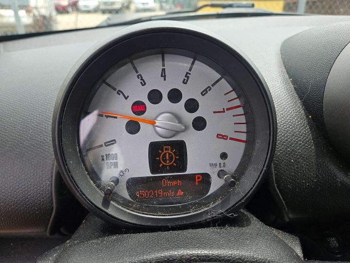 Aukcja sprzedaży 2012 Mini Cooper, vin: WMWZB3C50CWM01878, numer aukcji: 54814096
