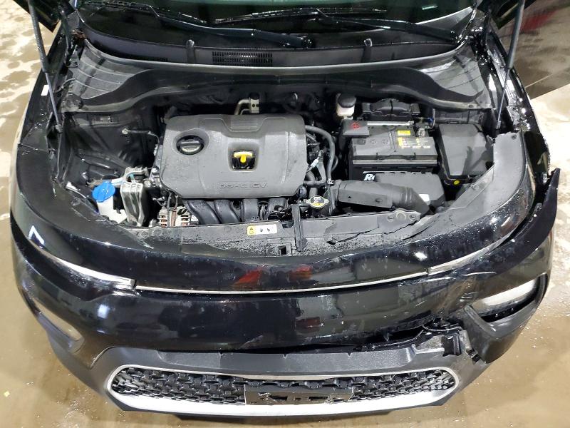 Продаж на аукціоні авто 2021 Kia Soul, vin: KNDJ23AU6M7134817, номер лоту: 52866706