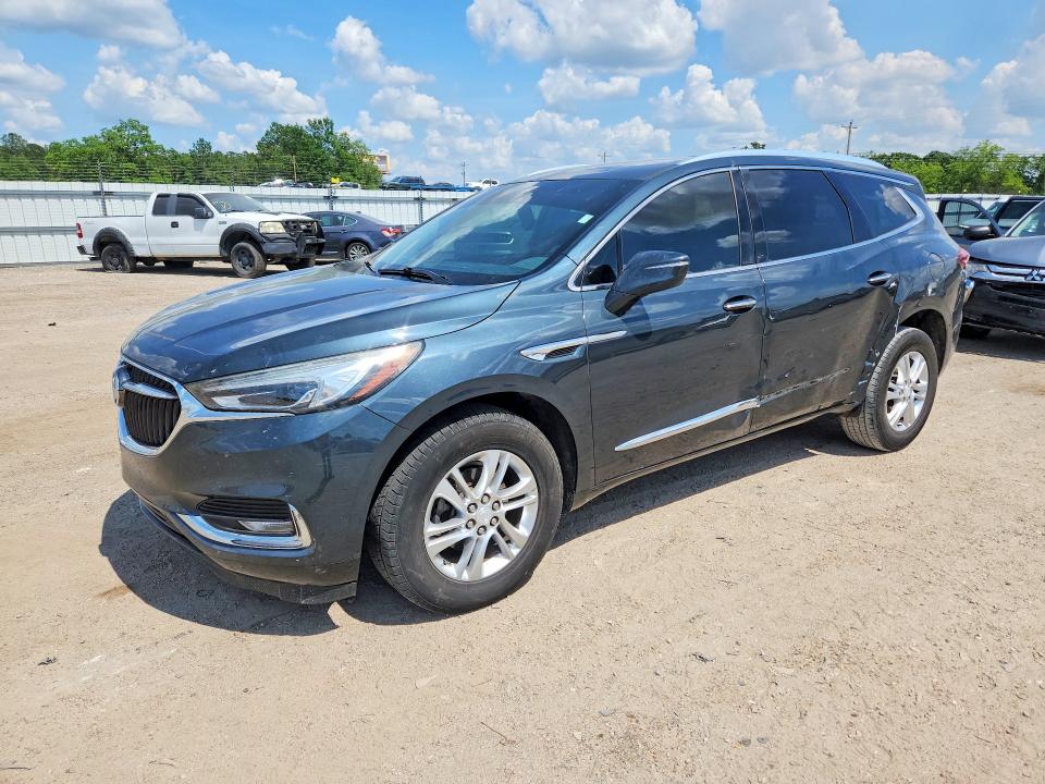 Продаж на аукціоні авто 2018 Buick Enclave, vin: 5GAERBKW5JJ256477, номер лоту: 54060116
