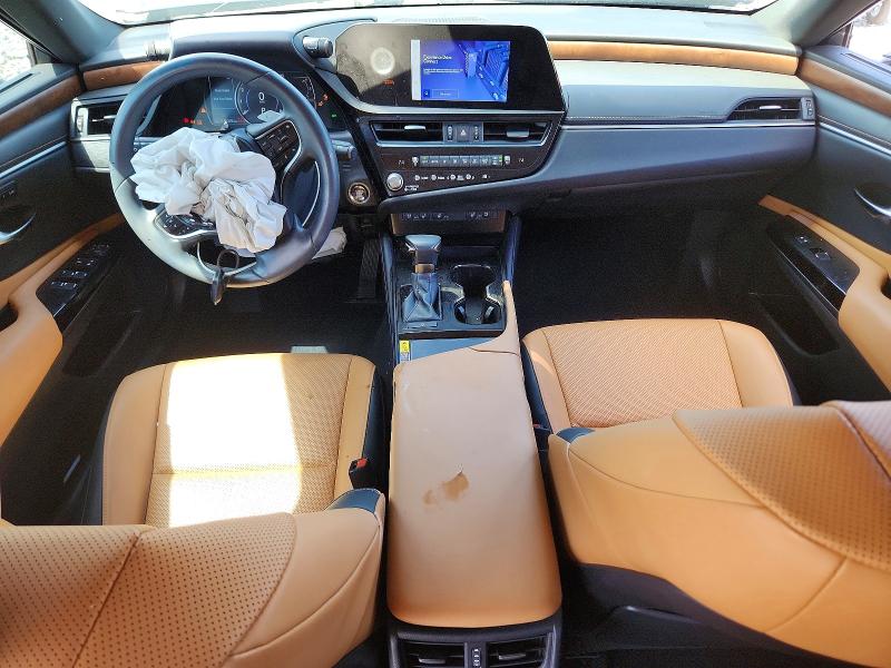 Aukcja sprzedaży 2024 Lexus Es 350, vin: 58ADZ1B11RU161664, numer aukcji: 53905196