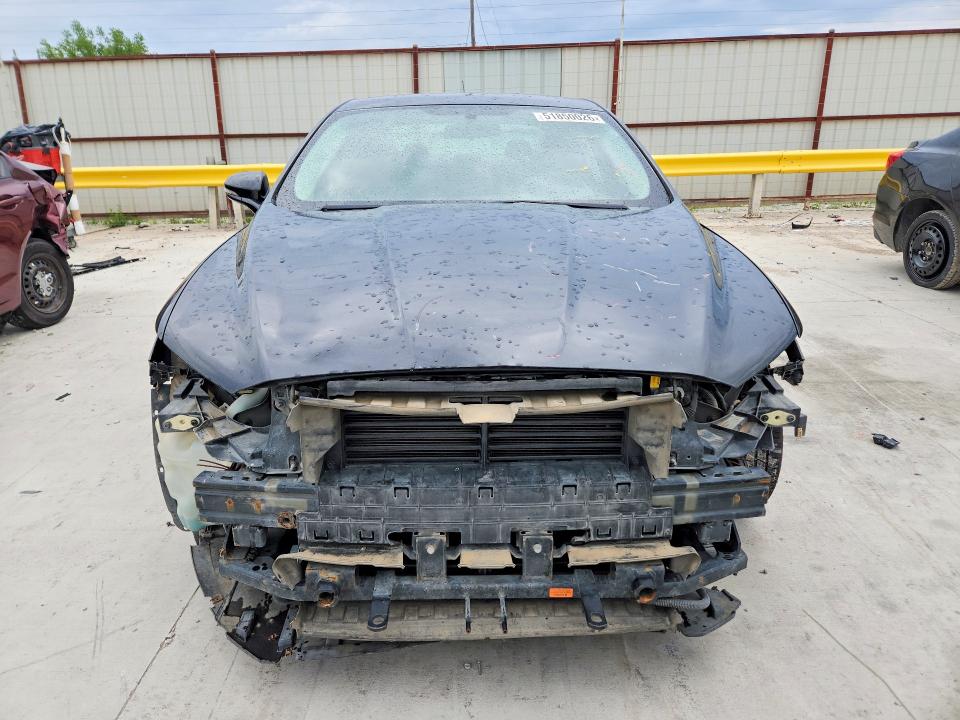 Продажа на аукционе авто 2013 Ford Fusion, vin: 3FA6P0LU8DR272179, номер лота: 51850026
