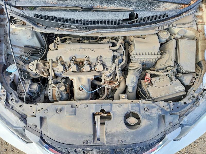 Aukcja sprzedaży 2013 Honda Civic, vin: 2HGFB2E27DH009954, numer aukcji: 52742076