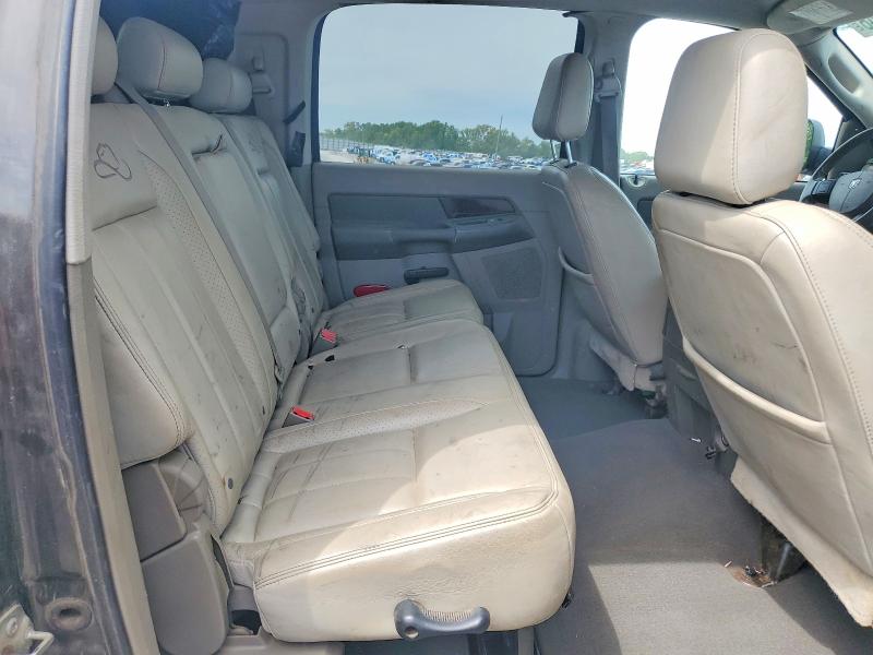 2008 Dodge Ram 3500 მანქანა იყიდება აუქციონზე, vin: 3D3MX49A38G217265, აუქციონის ნომერი: 51967946