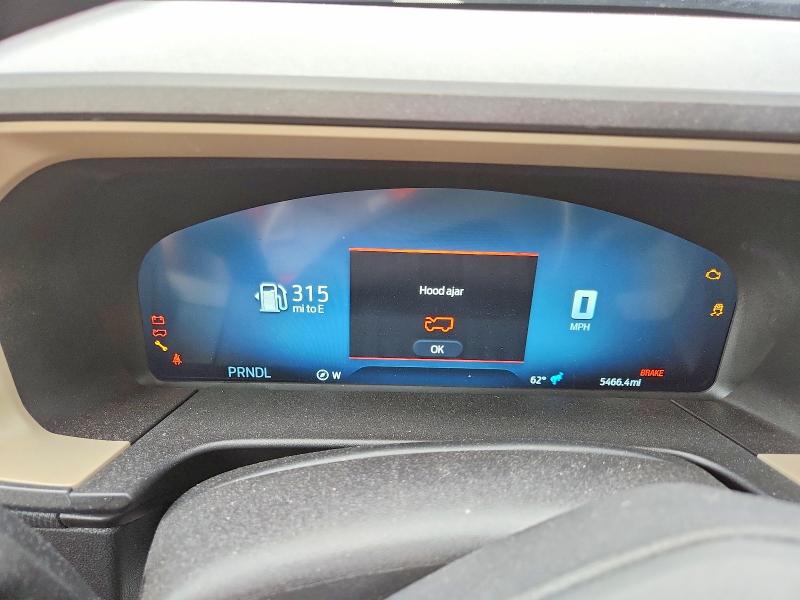 Продаж на аукціоні авто 2025 Ford Bronco Sport, vin: 3FMCR9BN3SRE03159, номер лоту: 52417046