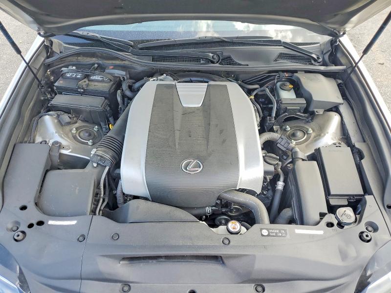 Продажа на аукционе авто 2017 Lexus Gs 350, vin: JTHBZ1BL6HA009110, номер лота: 54787786
