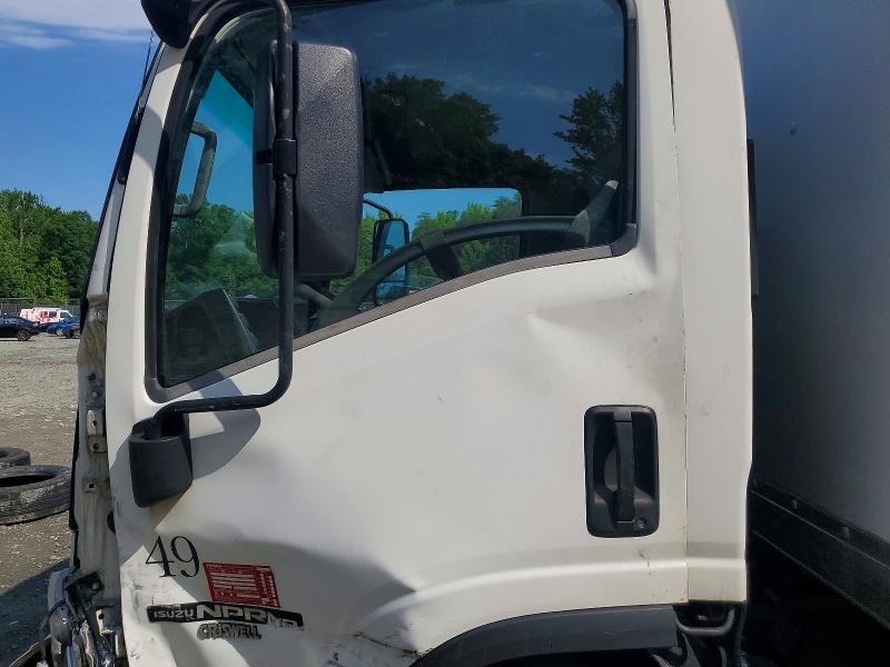 Продаж на аукціоні авто 2013 Isuzu Npr Hd, vin: 54DC4W1B8DS803357, номер лоту: 54971196