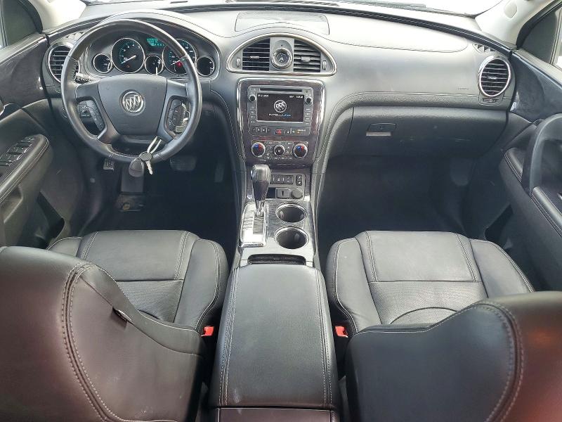 54660916 :رقم المزاد ، 5GAKVBKD6HJ145850 vin ، 2017 Buick Enclave مزاد بيع