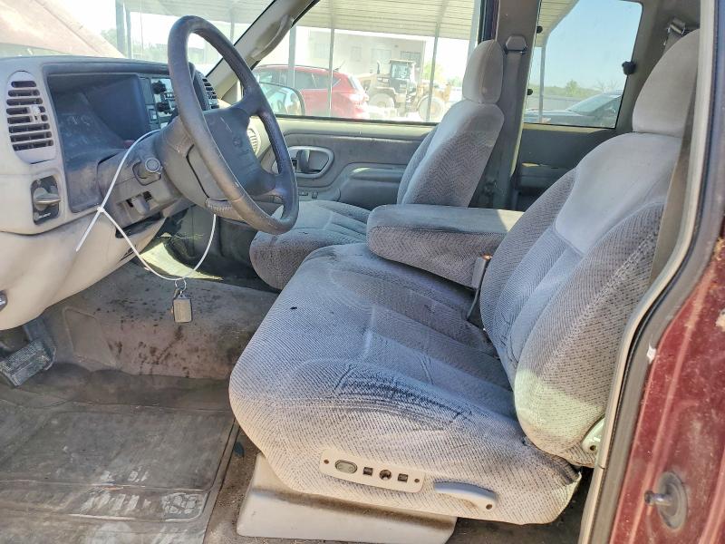 53700166 :رقم المزاد ، 2GCEC19K3S1252775 vin ، 1995 Chevrolet Silverado 1500 مزاد بيع