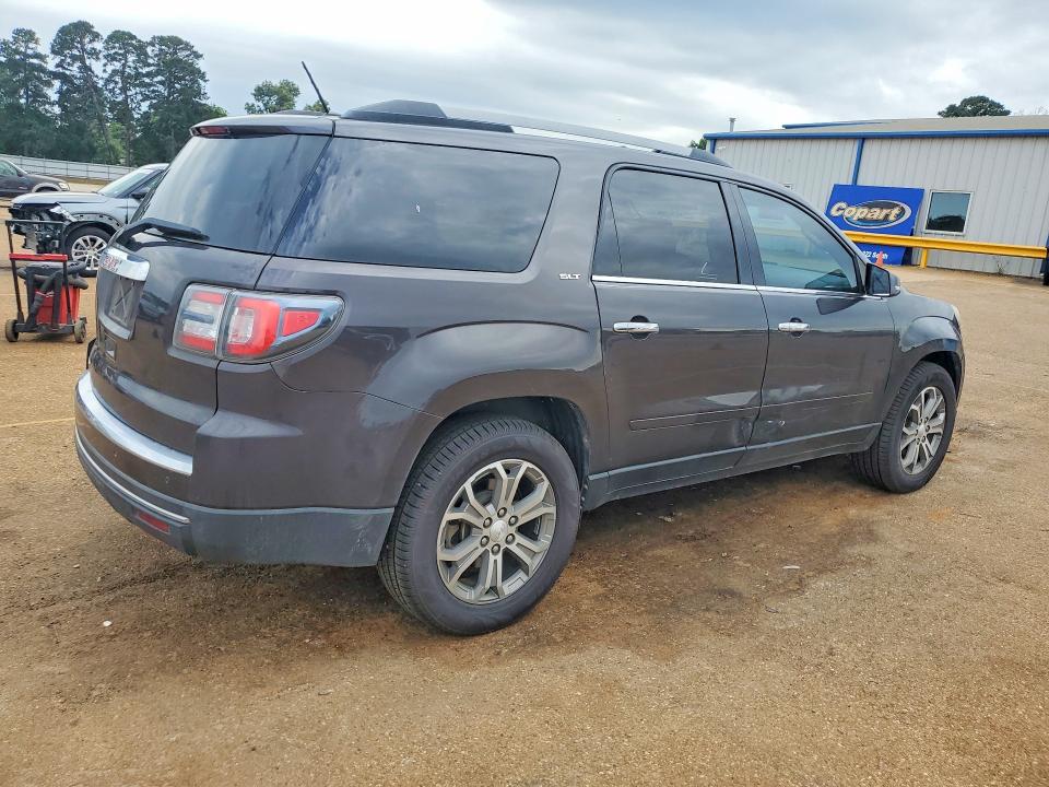Aukcja sprzedaży 2015 Gmc Acadia, vin: 1GKKRRKDXFJ359446, numer aukcji: 52923476