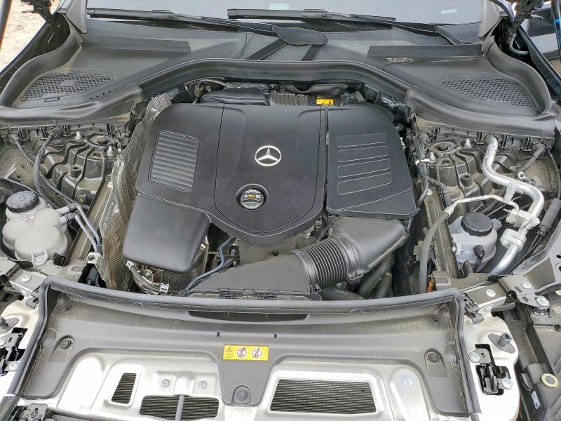 52408226 :رقم المزاد ، W1NKM4HB2RF112005 vin ، 2024 Mercedes-benz Glc مزاد بيع
