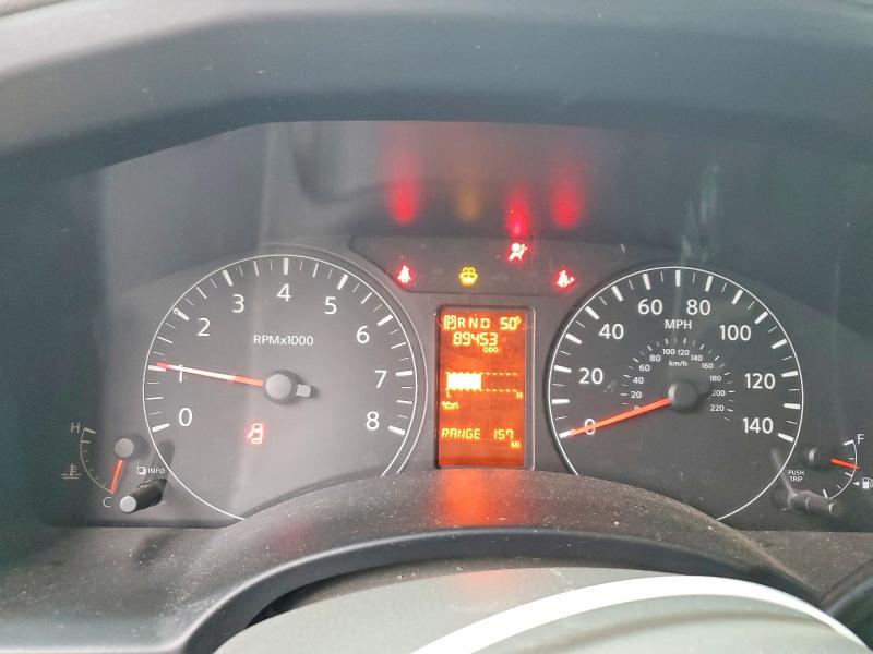 Aukcja sprzedaży 2020 Nissan Nv, vin: 5BZAF0AA5LN850353, numer aukcji: 54402896
