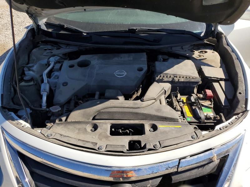Продаж на аукціоні авто 2013 Nissan Altima, vin: 1N4AL3AP3DN537629, номер лоту: 53196236